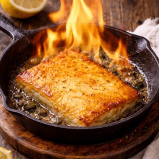 Saganaki